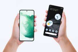 phone for communication