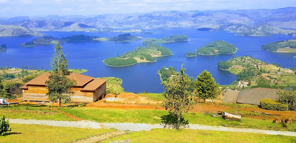 5 Things to Do on Lake Bunyonyi, Uganda’s Prettiest Lake