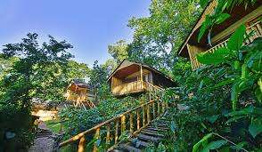 buhoma safari lodge