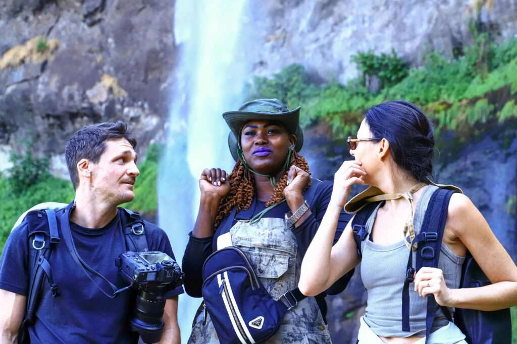 packing list for tourists in Uganda