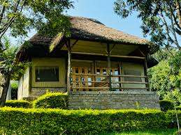 eganzi safari lodge