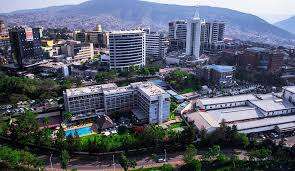 kigali-Rwanda