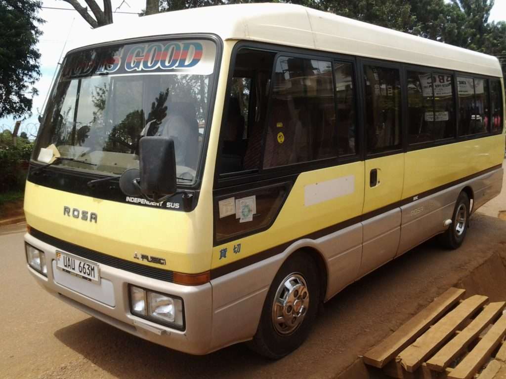 GROUP TOURS COSTA