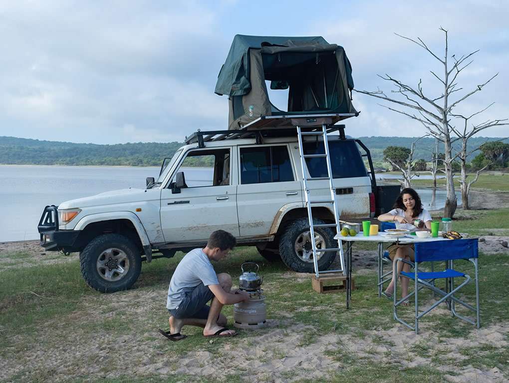 Uganda Tours vs. DIY: Which Saves You More Money?