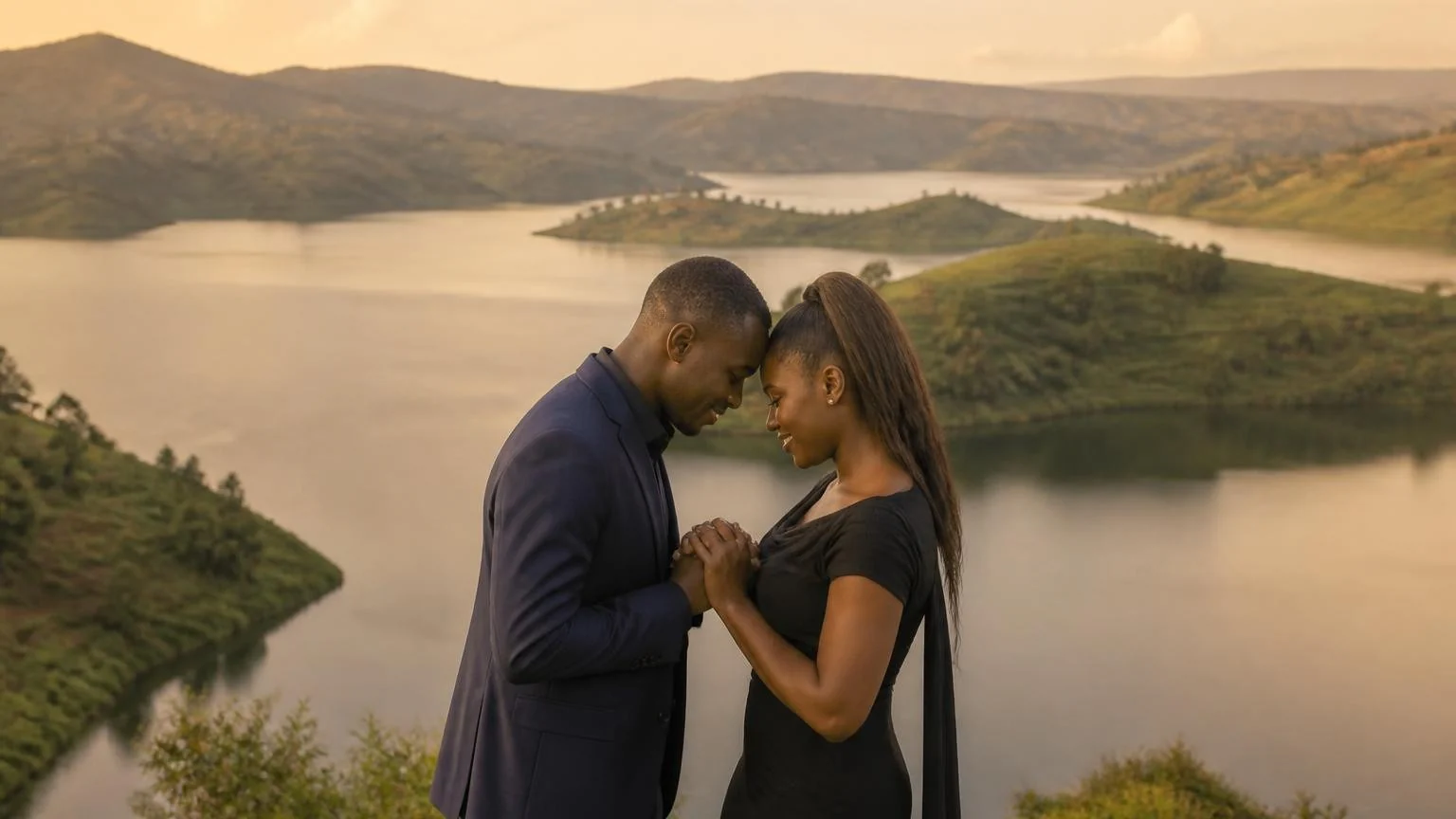 Honeymoon Uganda Tours: Top Romantic Safari Lodges