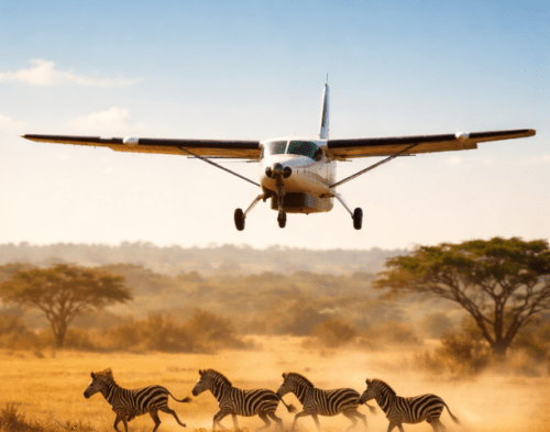 Luxury Fly-In Uganda Tours: The Smart Traveler’s Guide