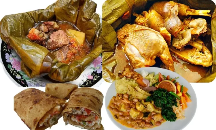 Best Food in Kampala: Dishes & Restaurants Guide