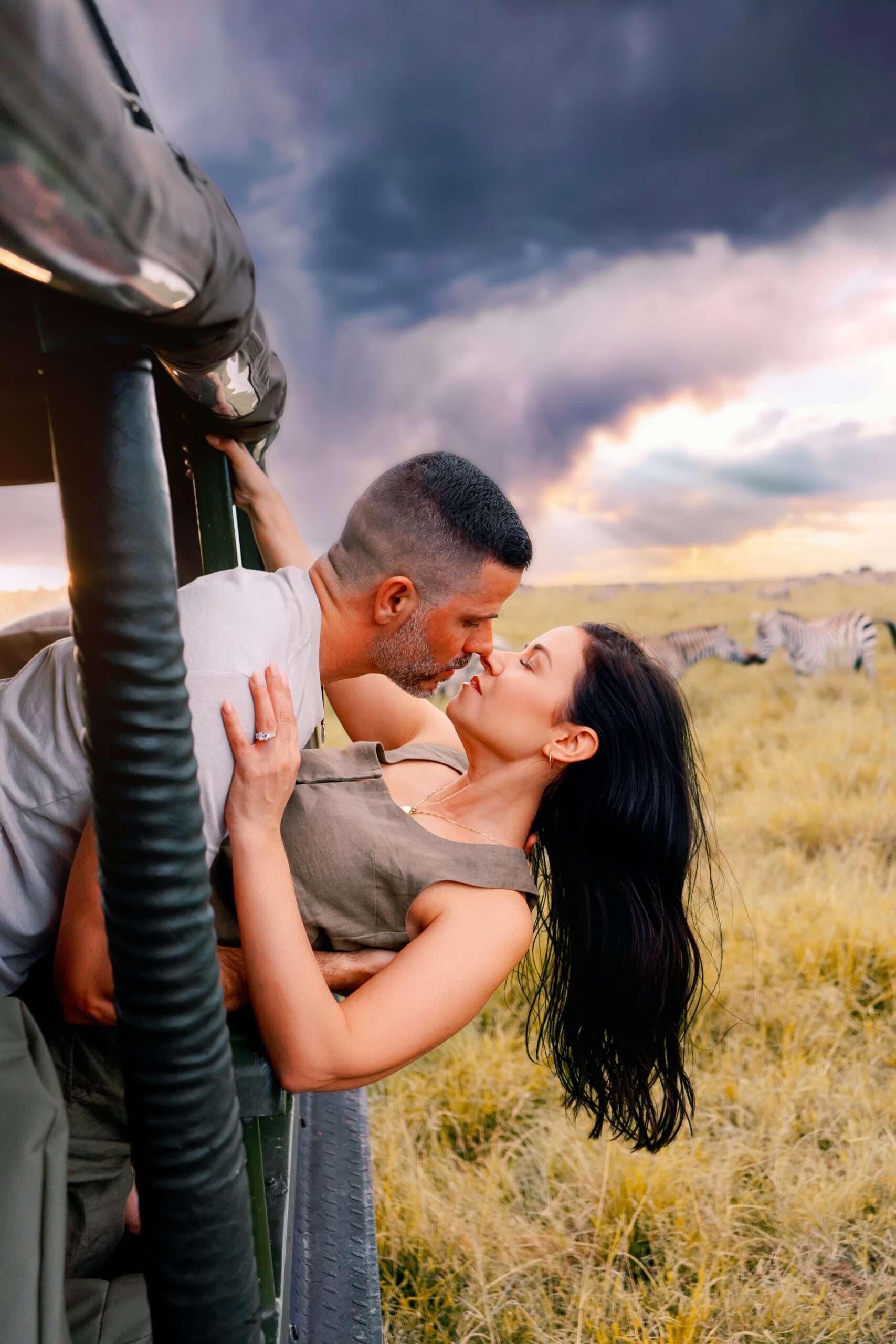 Uganda Tours for Couples: Romantic Safari & Nature Escapes