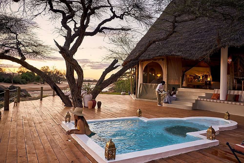 Luxury Uganda Tours: Top 10 Premium Safari Experiences