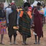 cultural wear