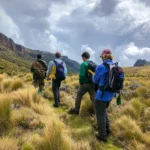 Mount Elgon