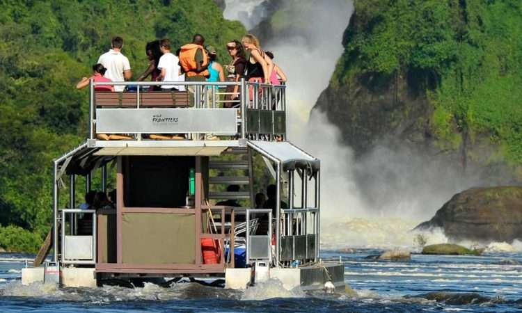 7 Day Uganda Safari.