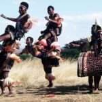 Cultural Tourism