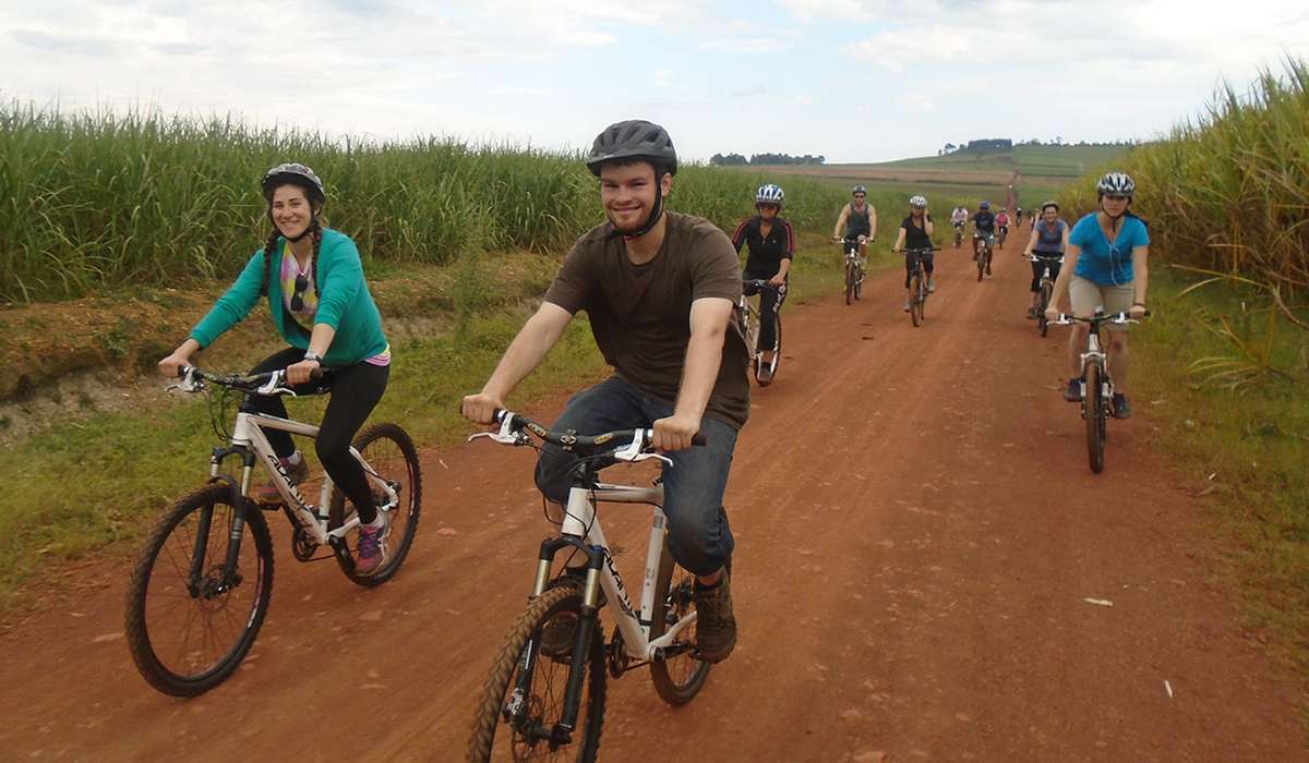 12-Day Uganda