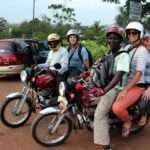 Visit Uganda on Budget.